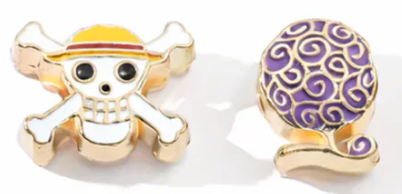 +2 Charms extras de regalo