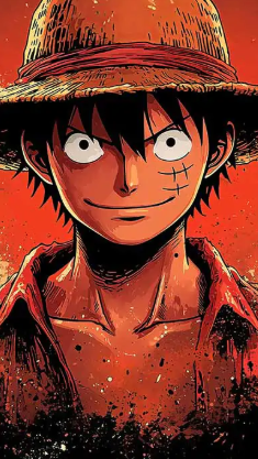 +2 Wallpepers de One piece de Regalo